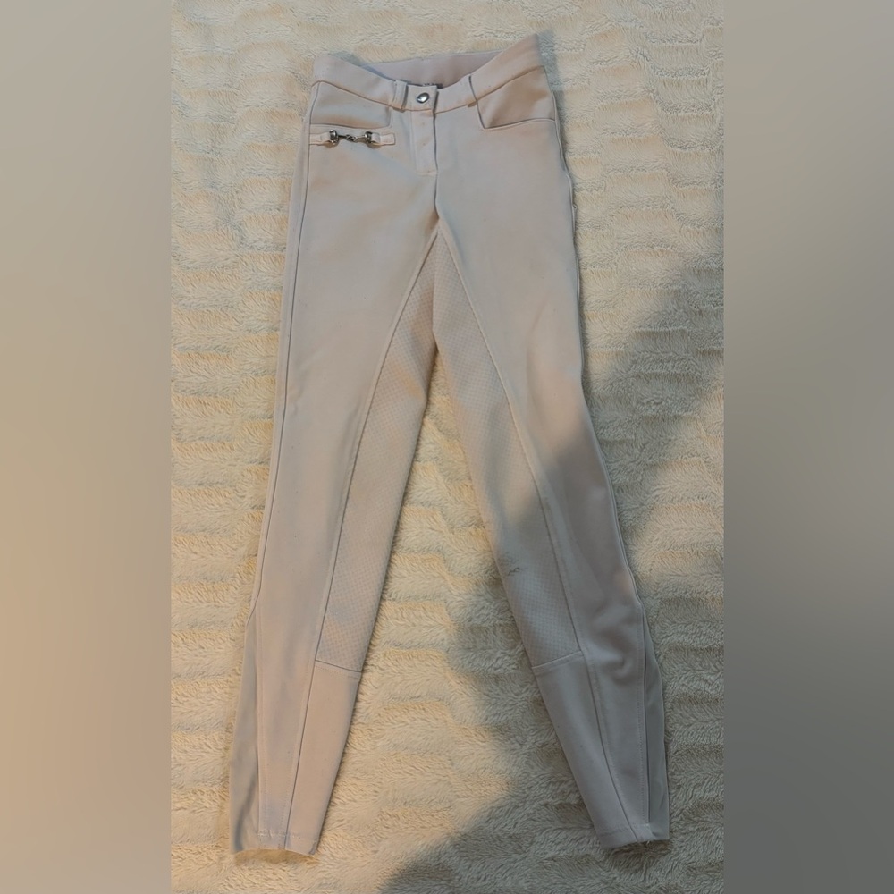 Women’s HR Farm Performance Riding Pants